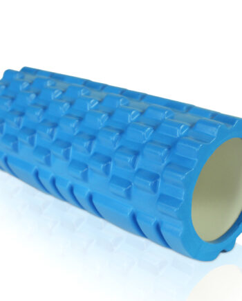 Odin Trigger Roller Foam Roller Blå