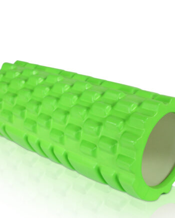 Odin Trigger Roller Foam Roller Grøn