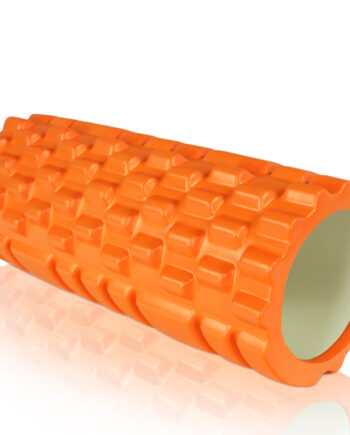 Odin Trigger Roller Foam Roller Orange