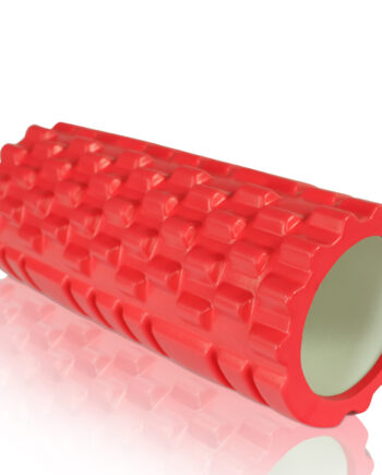 Odin Trigger Roller Foam Roller Rød