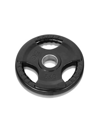 Odin Vægtskive    Håndtag 5kg    Stk