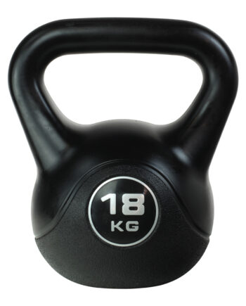 Odin Vinyl Kettlebell 18kg