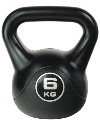 Odin Vinyl Kettlebell 6kg