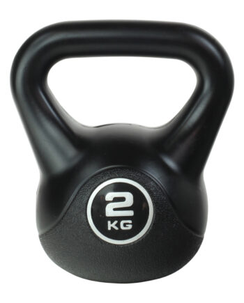 Odin Vinyl Kettlebell 2kg
