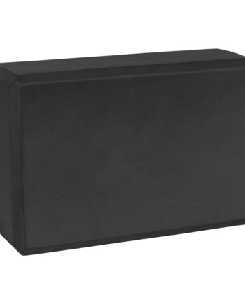 Odin Yogablok Sort