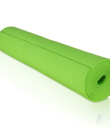 Odin Yogamåtte   4cm Grøn