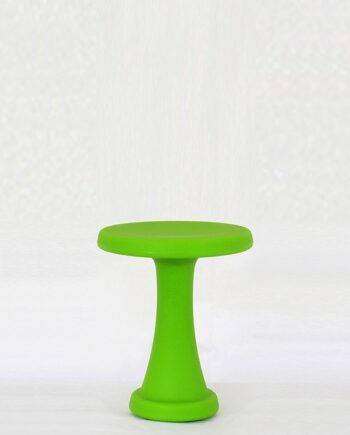 Oneleg 32 Ergonomisk Stol Skammel  Lime