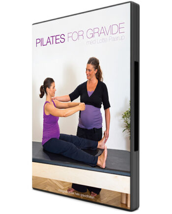 Pilates For Gravide Med Lotte Paarup