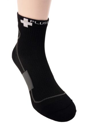 Plussock Running Stimulation    Str 41-42