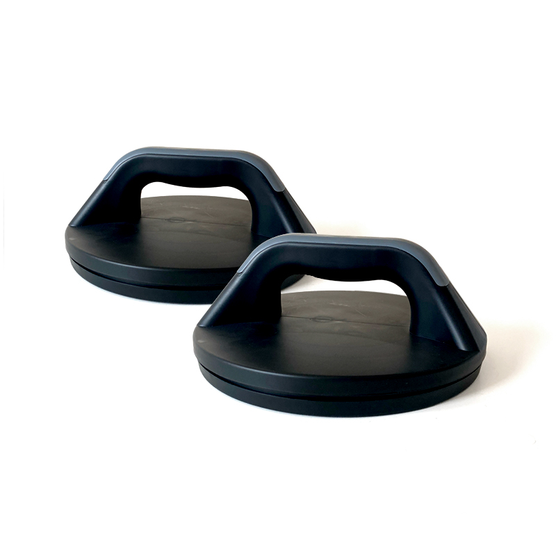 Powr Pro Push Up Bar
