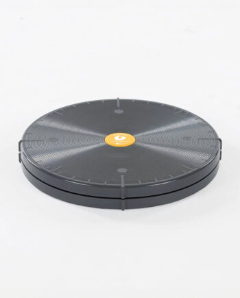 Precision Rotator Disc  23 Cm No