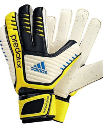 Predator Replique Goalie Gloves Iker Casillas-12