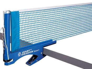 Pro Clip Bordtennisnet