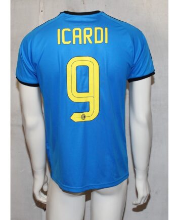 Puma Liga Core Jersey Icardi   Sun Stripes-