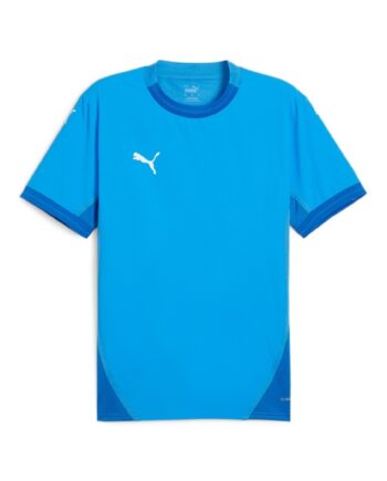 Puma Teamfinal Jersey Blue Mens-