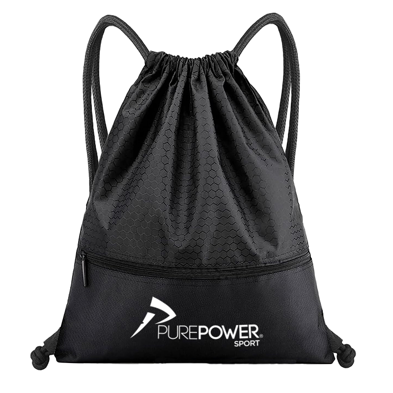 Race String Bag