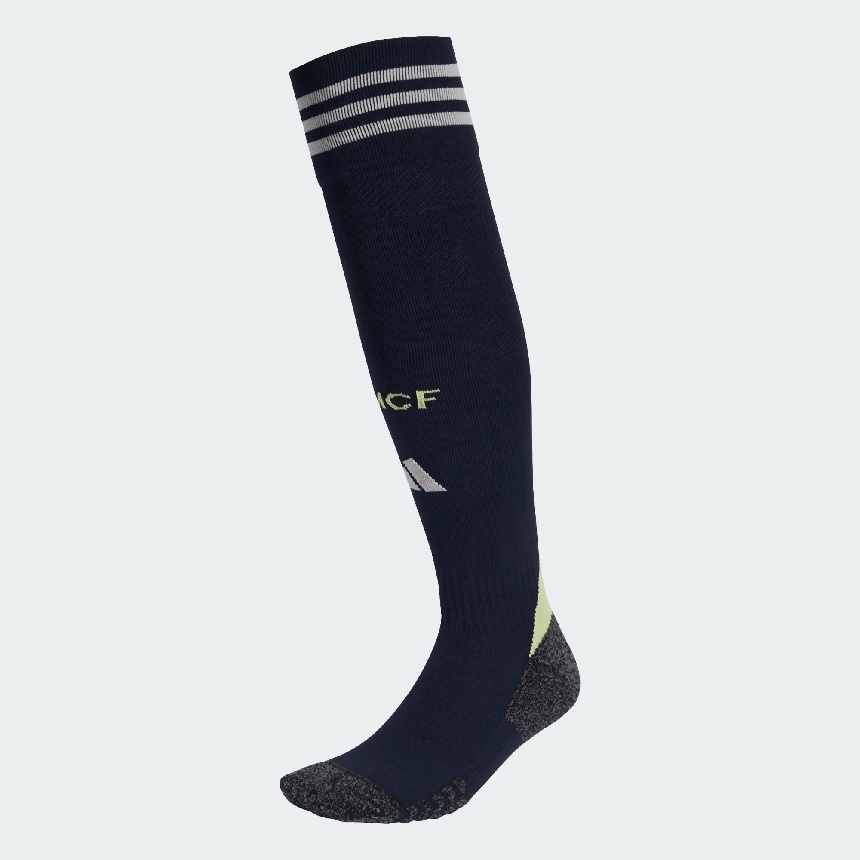 Real Madrid Away Socks 2025 26 Unisex- 31-33