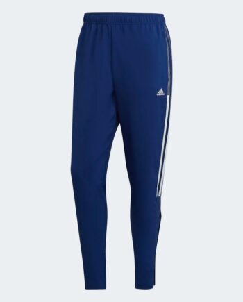 Real Madrid Training Pants 2021 22 Blue-