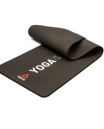 Reebok Mat Yoga Elite Delta Træningsmåtte