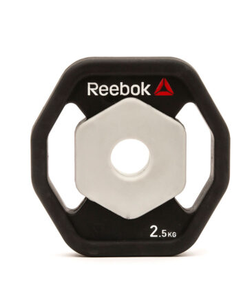 Reebok Rep Delta Studio Vægtskiver         Kg