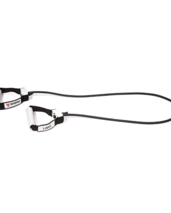 Reebok Resistance Tube Delta Træningselastik Light