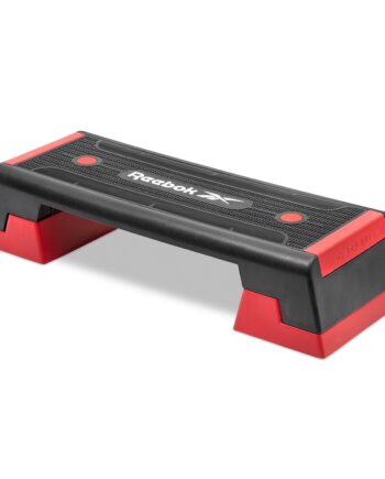 Reebok Studio Step The Original Stepbræt Rød