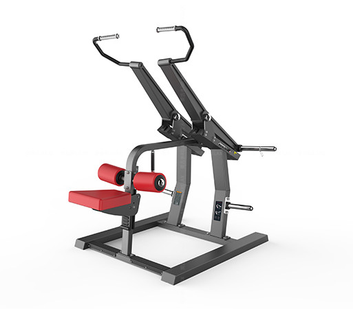 Relax Pro Fitness Relax Lat Pulldown Pl1006