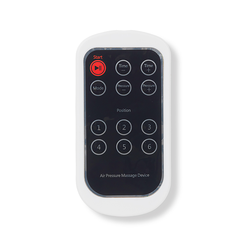 Remote Til Kammer Recovery Boots Reservedel
