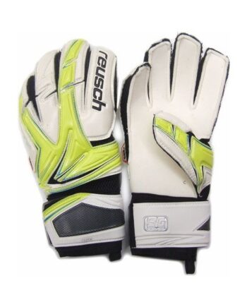 Reusch Goalkeeper Gloves Keon Sg Elite-