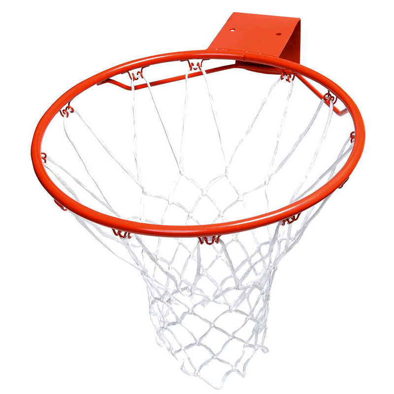 Select Basketkurv Med Net