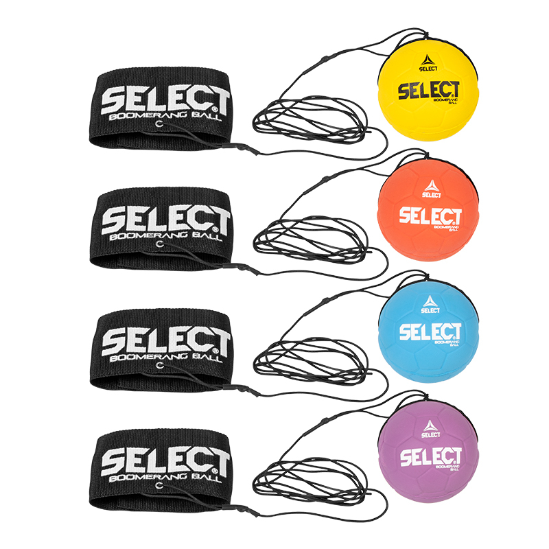 Select Boomerang Bold