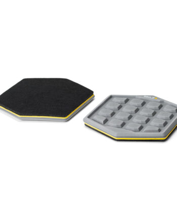 Sklz Court Slidez Trænings Sliders