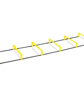 Sklz Elevation Ladder  -in-  Speed Hurdles   Ladder