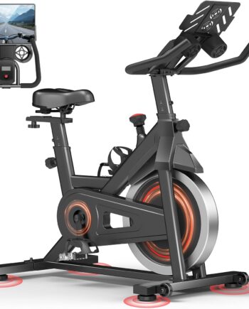 Spinningcykel  Pro