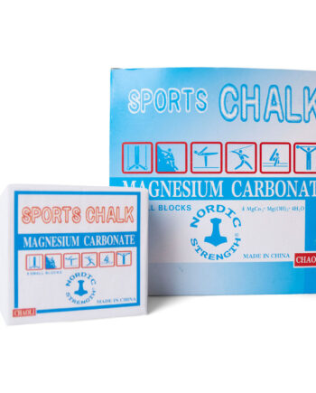 Sports Kalk Til Fitness Magnesium Carbonat    Blokke