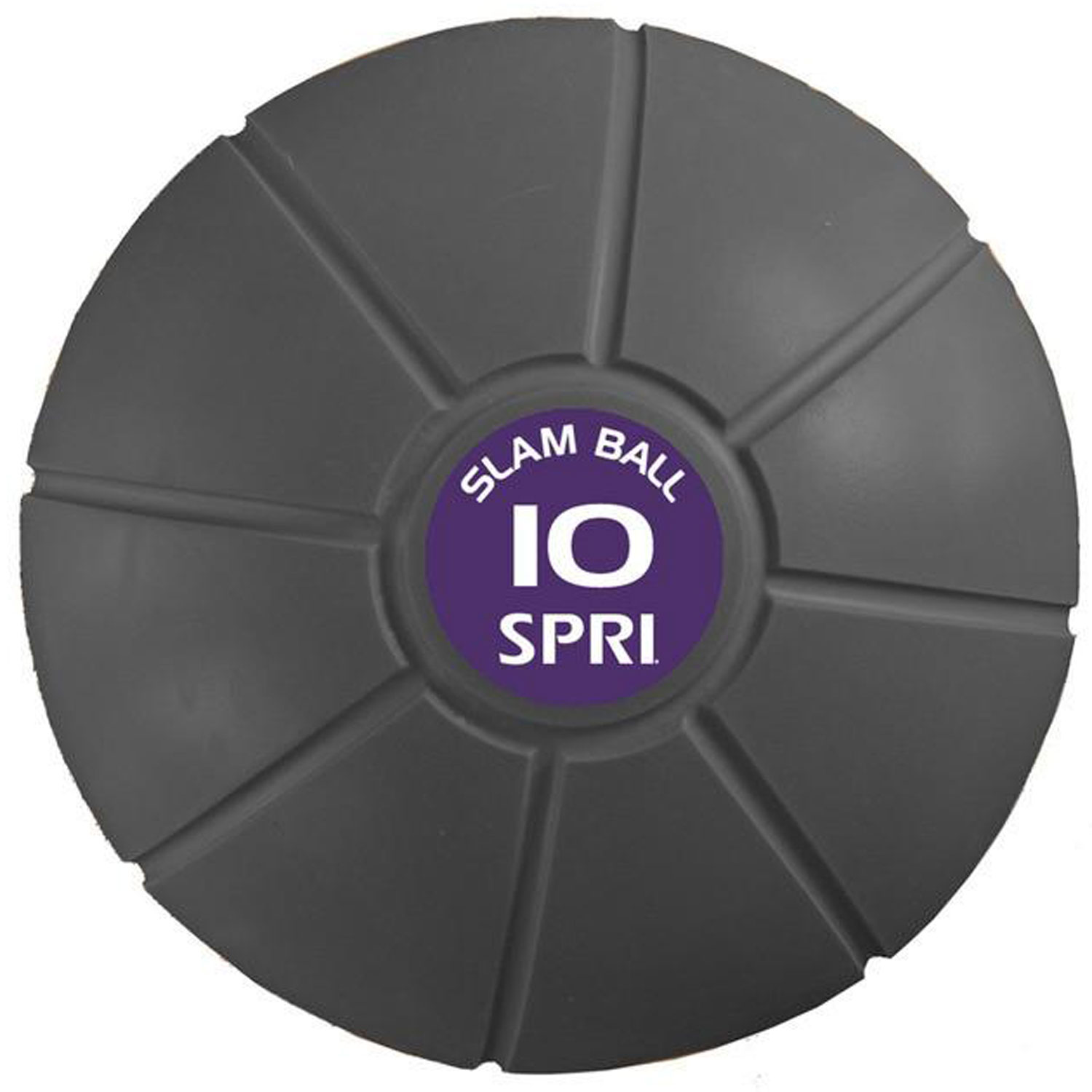 Spri Slam Ball Gray 5kg