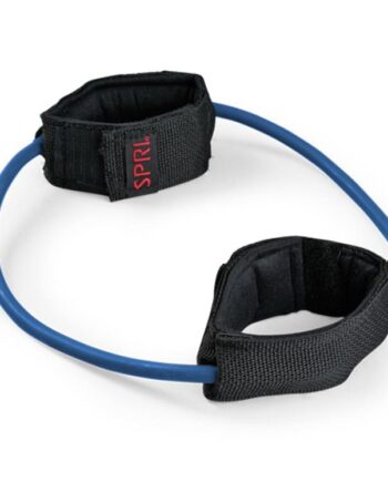 Spri Xercuffs Træningselastik Heavy
