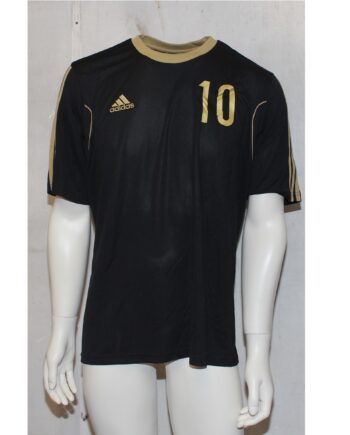 Squad Teamsport Jersey Messi 10-