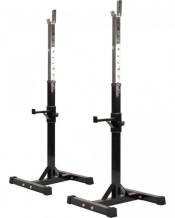 Squat Rack Max Belastning 500 Kg