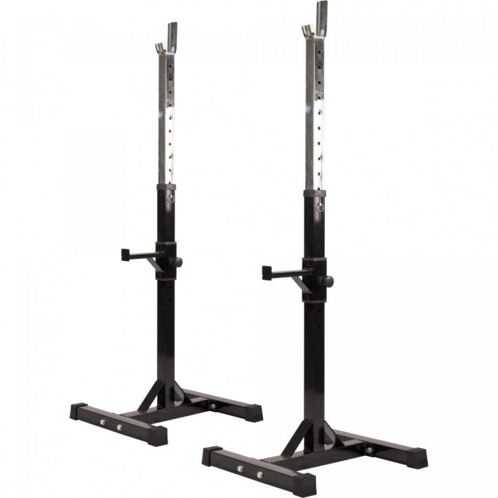 Squat Rack Max Belastning 500 Kg