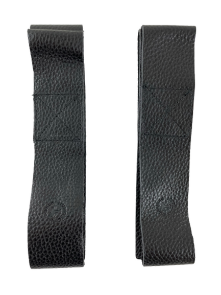 Straps Til Styrketræning   Læder