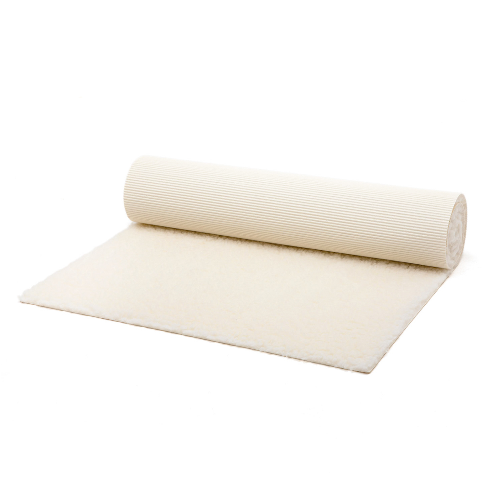 Surya Yoga Måtte 100 Uld 60 200 Cm