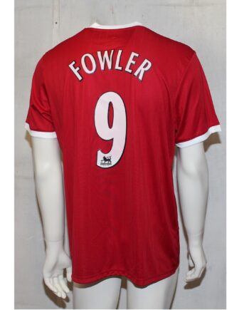 Tabela 18 Jersey Fowler   Rf9-