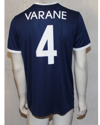 Tabela 18 Jersey Navy Varane  -