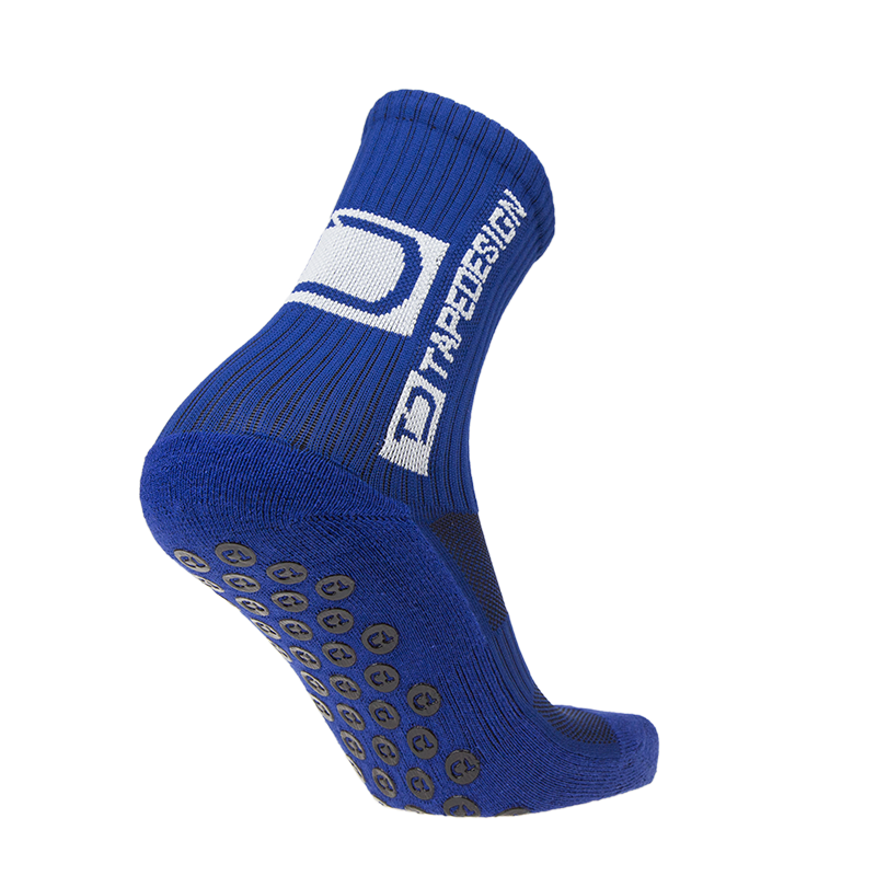 Tapedesign All-round Sock Classic Mørkeblå