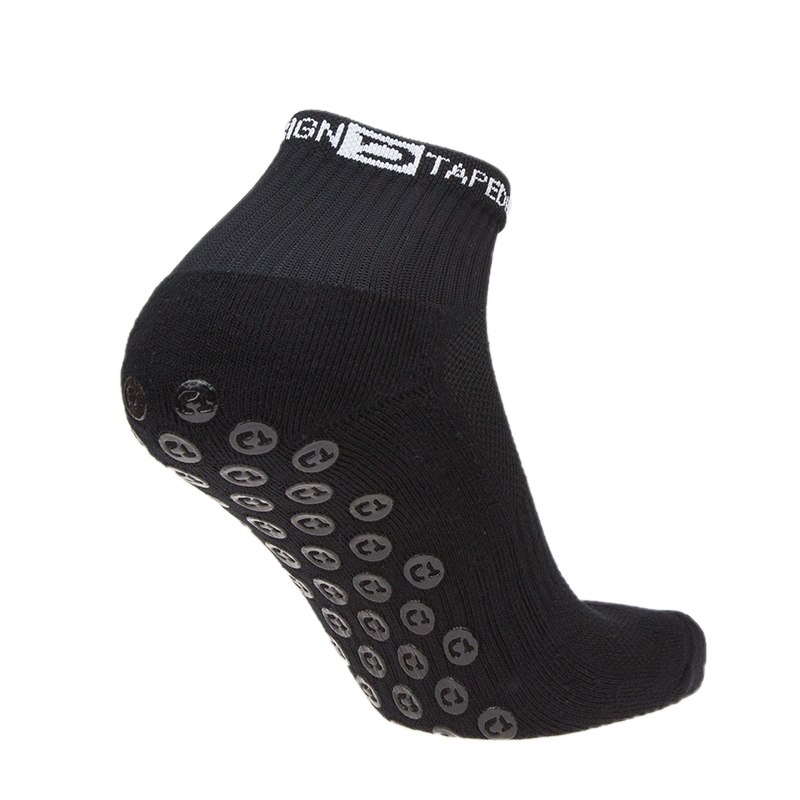 Tapedesign All-round Sock Short Sort