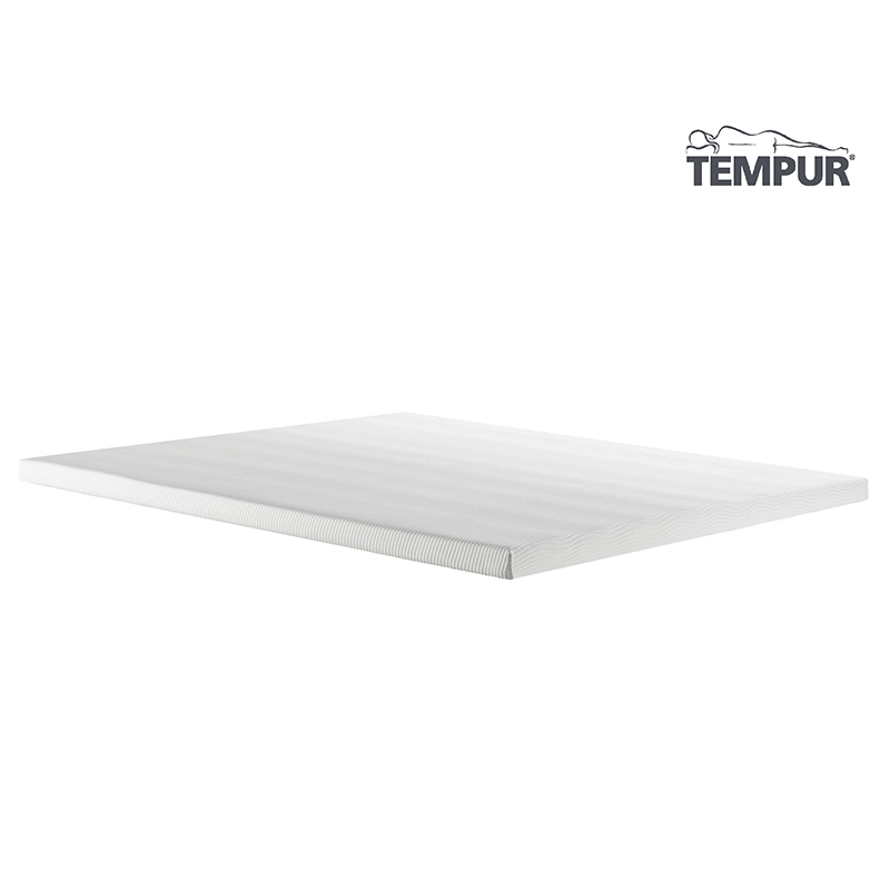 Tempur Topper   Cloud  160   200 Cm