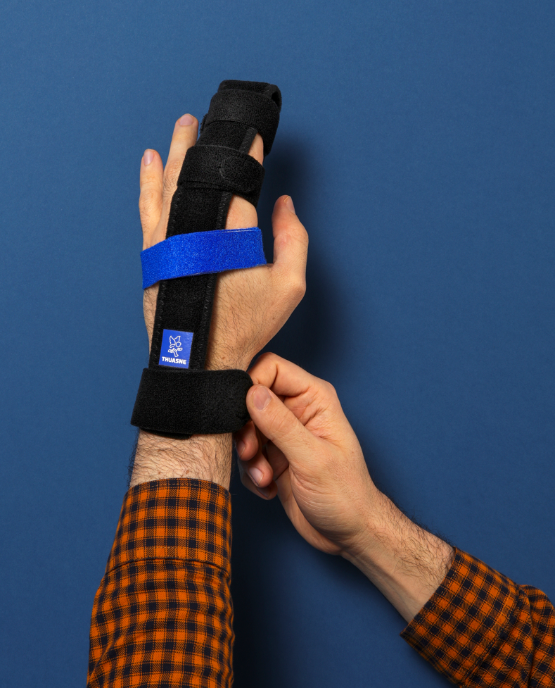Thausne Ligaflex Finger Skinne
