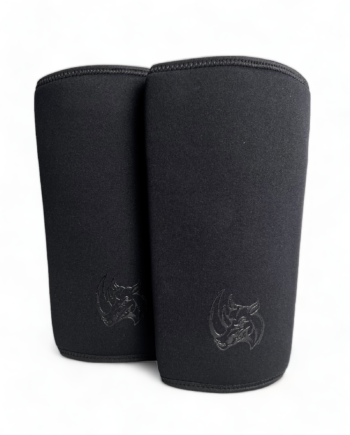 The Perfect Knee Sleeves Xs