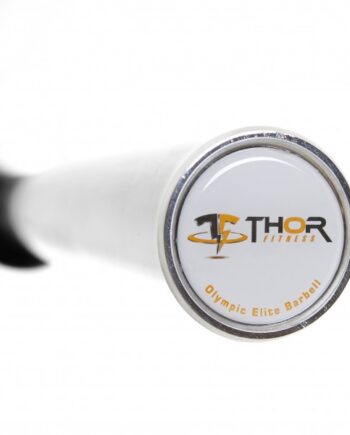 Thor Fitness International Competition Vægtstang 20kg   220cm  750kg